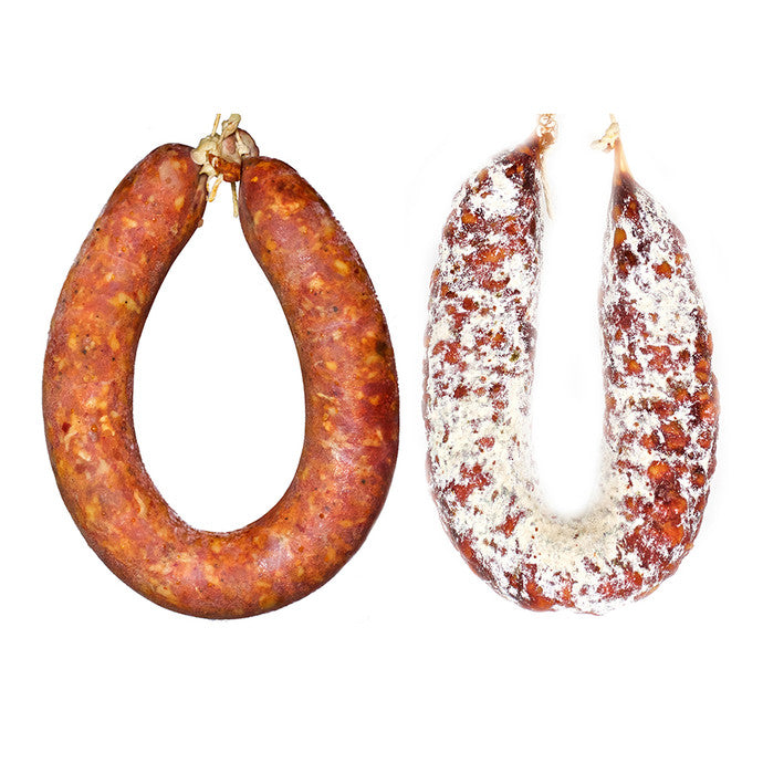 Orilla de Vacuno Calibre 40/43 (Curva)