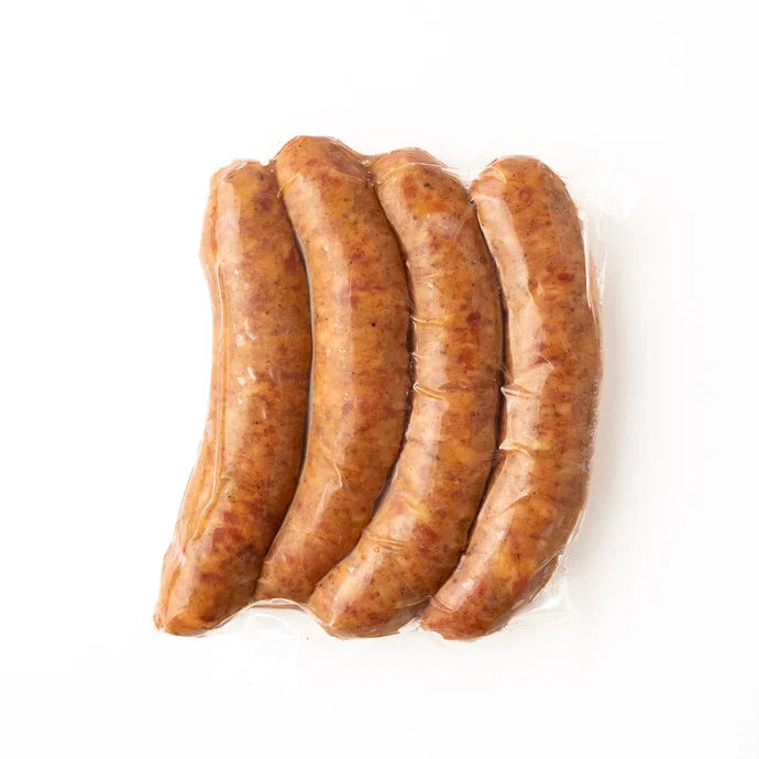 Mezcla de Longaniza Parrillera o Chillán 500g – Receta de Marcos Somana