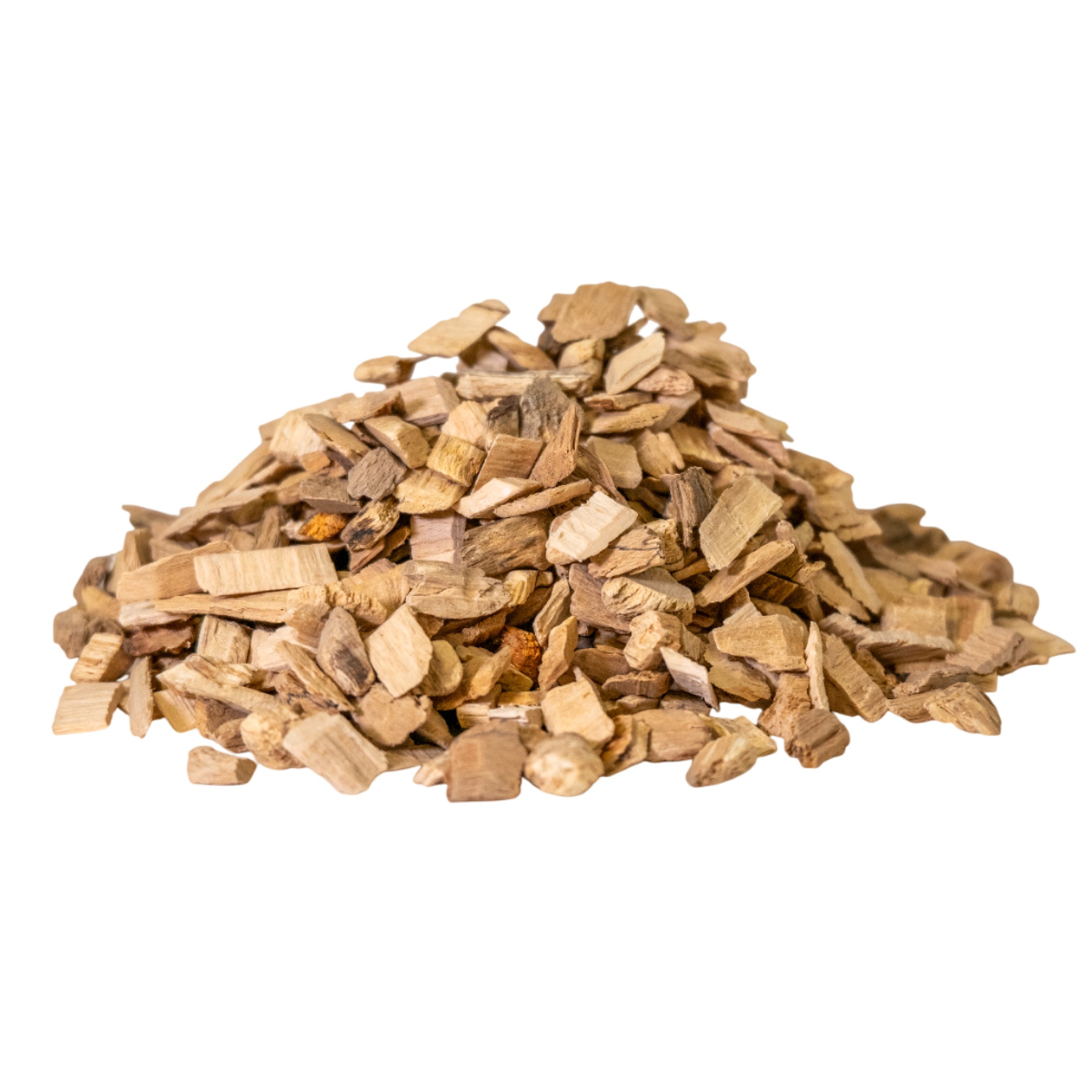 Madera para Ahumar – Chips de Haya #3 (Caja 1 kg)