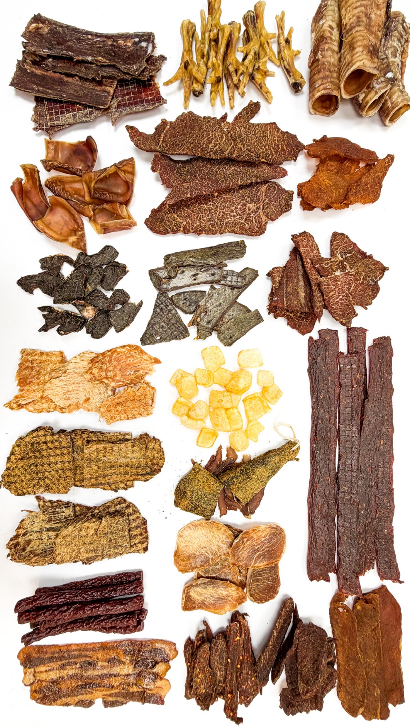 Curso de Snacks Cárnicos – PECH