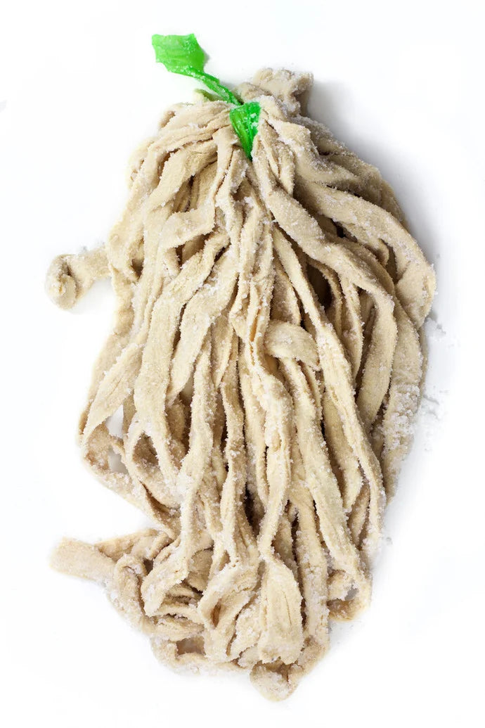 Tripa Salada de Vacuno Calibre 40/45 (Salame Recto)