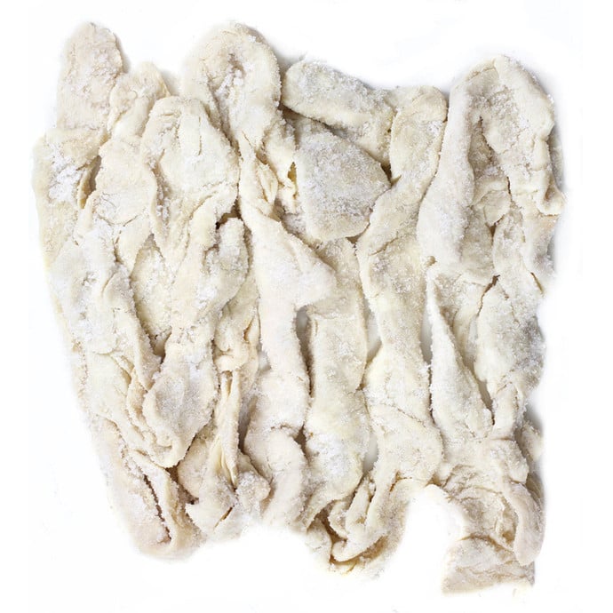 Tripona de Vacuno Simple – Ideal para Músculos Grandes y Embutidos Artesanales