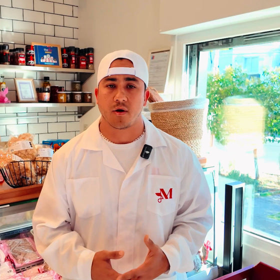 Fernando (Venezuela/Chile)