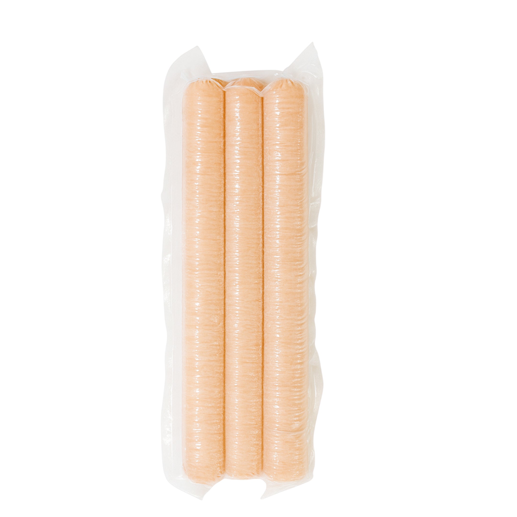 Tripa Sintética de Colágeno Calibre 22 – Ideal para Salchichas
